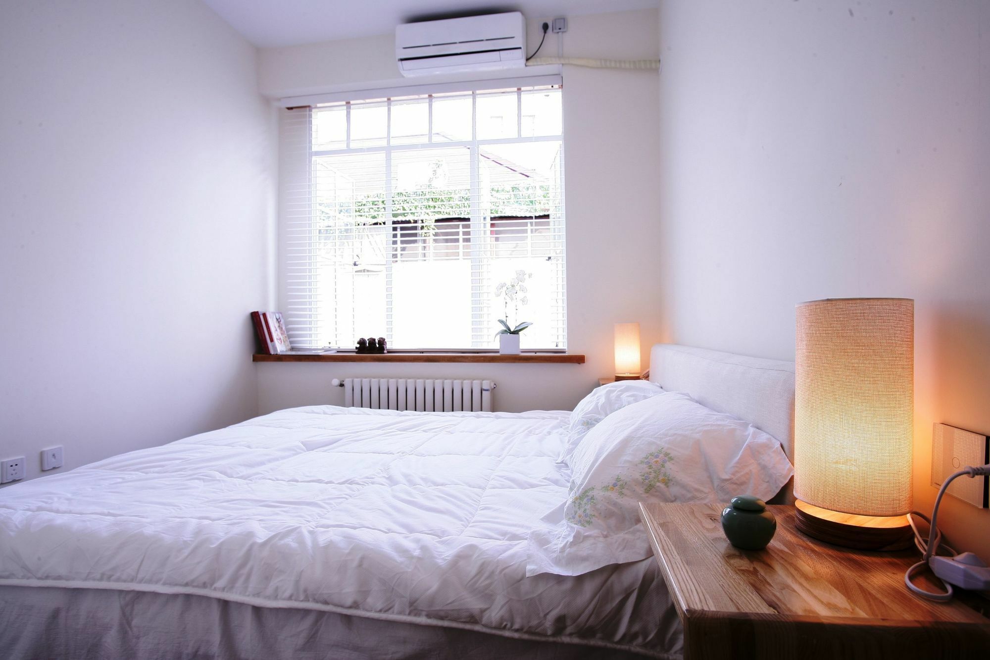 Apartemen Wonderland French Concession Wukang Road Shanghai