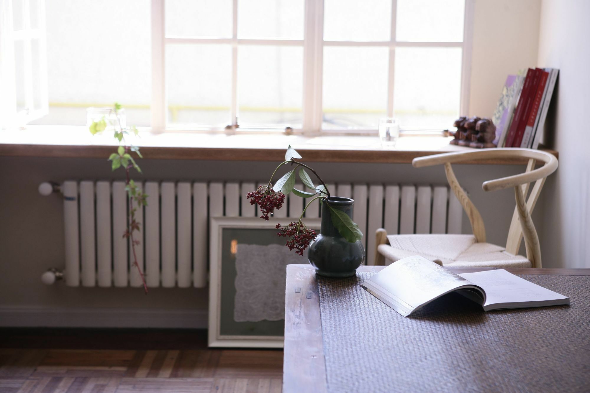 Apartamento Wonderland French Concession Wukang Road