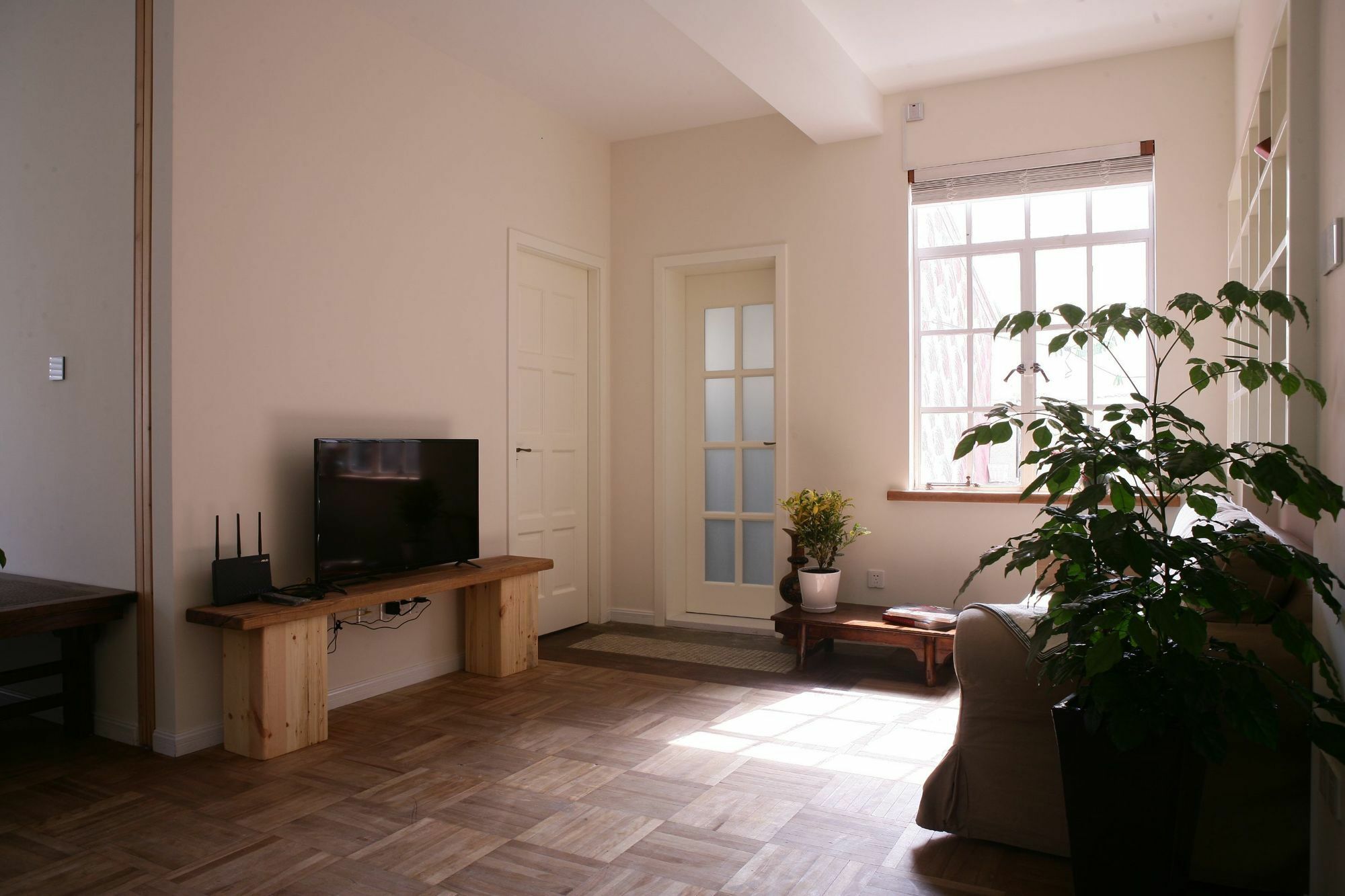 Wonderland French Concession Wukang Road Apartamento Xangai