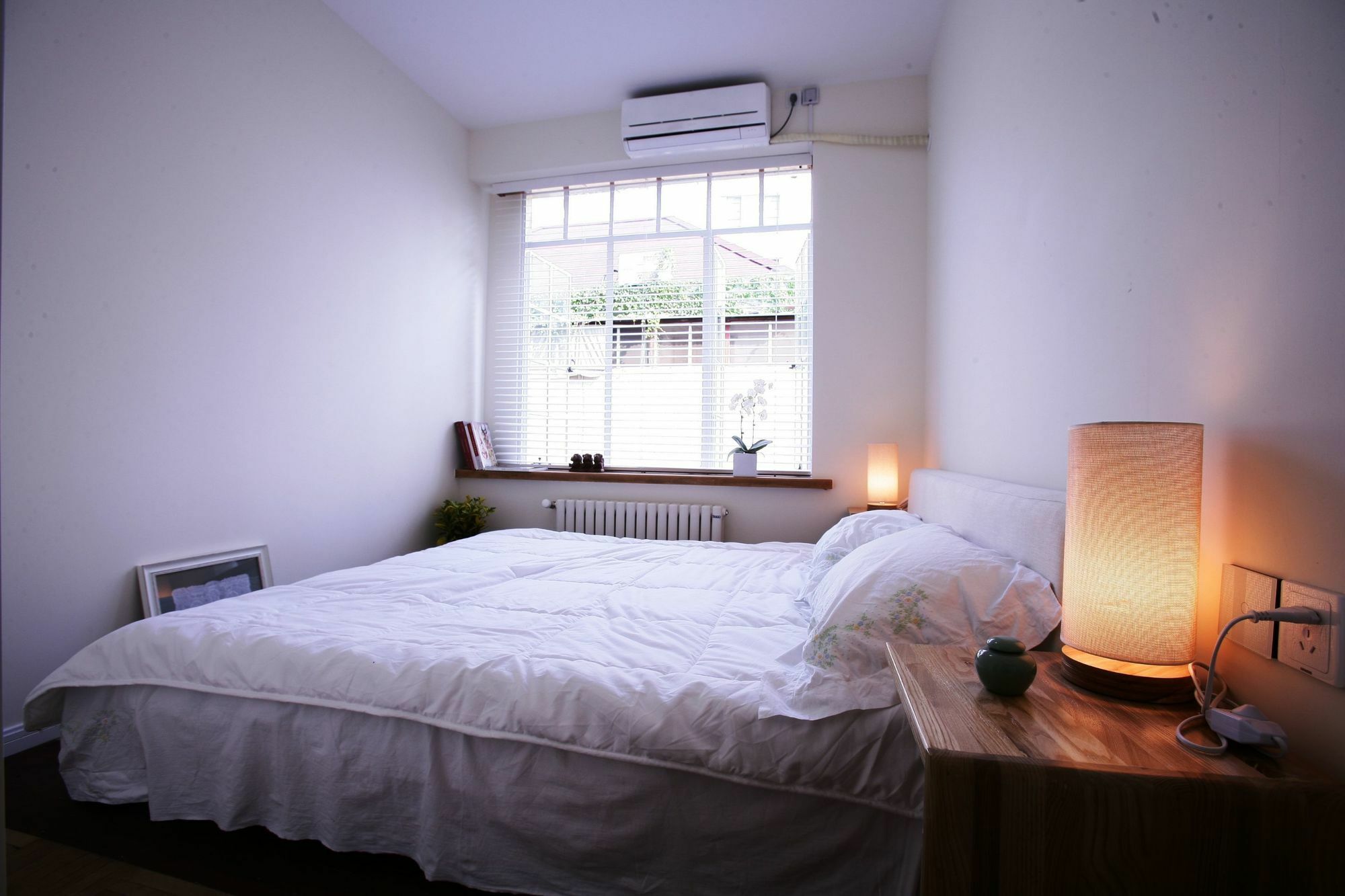 Wonderland French Concession Wukang Road Apartamento Xangai